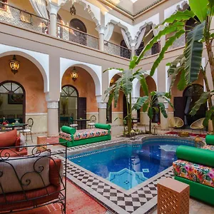 Nabila Riad