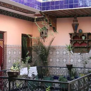 Hotel Aday, Marrakesh