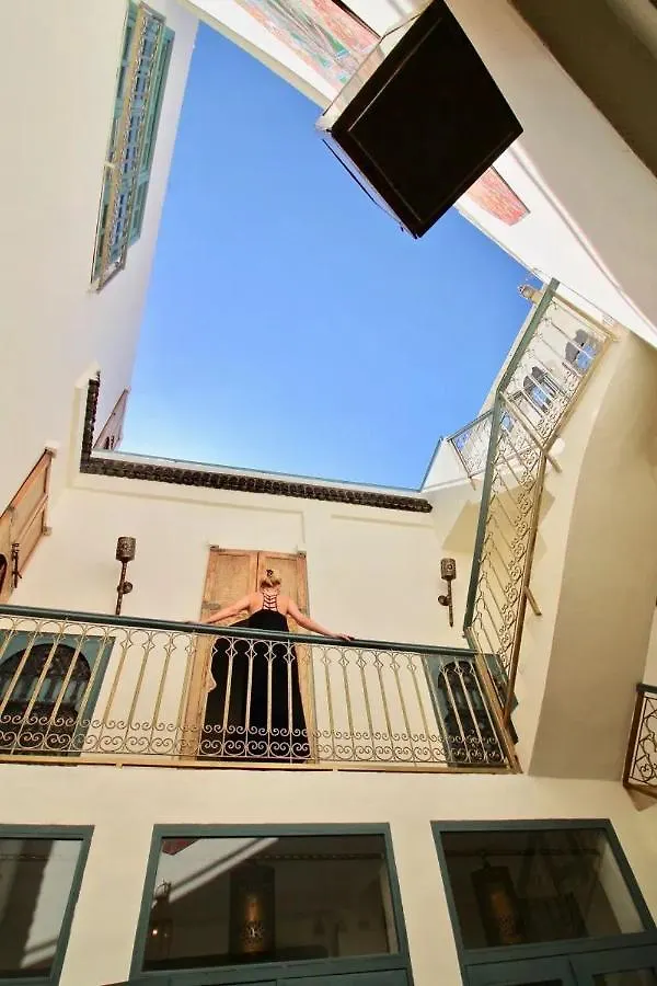 Guest house Mini Princesse Karmela Hotel Marrakesh