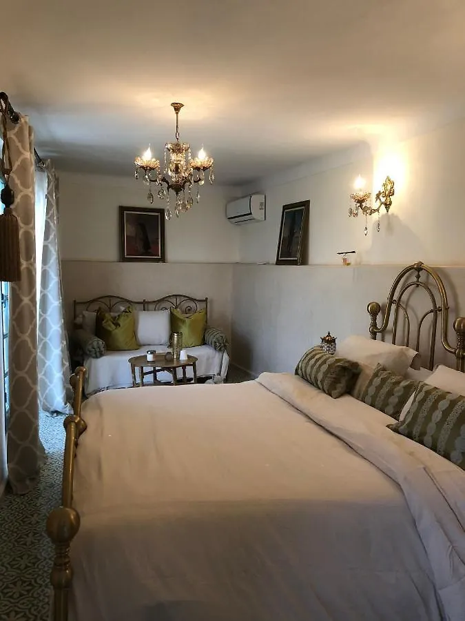 Mini Princesse Karmela Hotell Marrakesh
