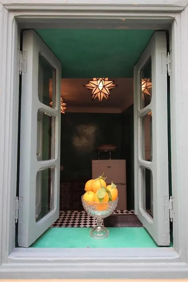 Mini Princesse Karmela Hotell Marrakesh 0*,