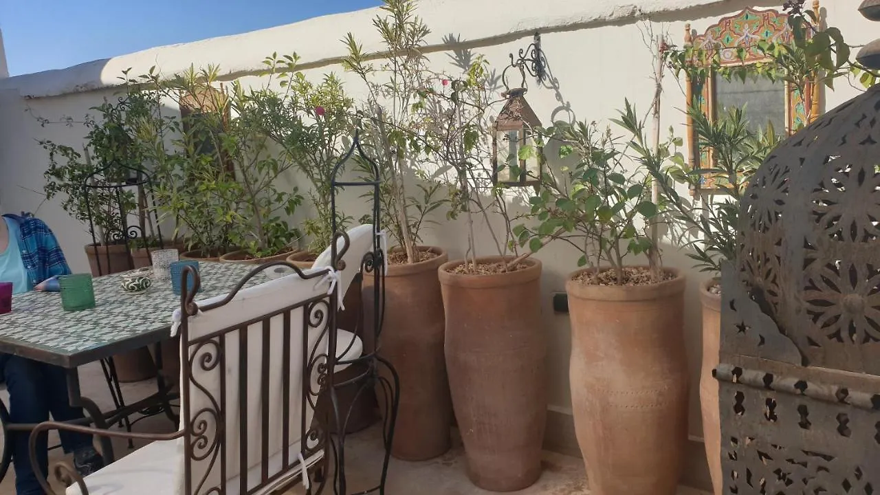 Mini Princesse Karmela Hotel Marrakesh 0*,  Morocco