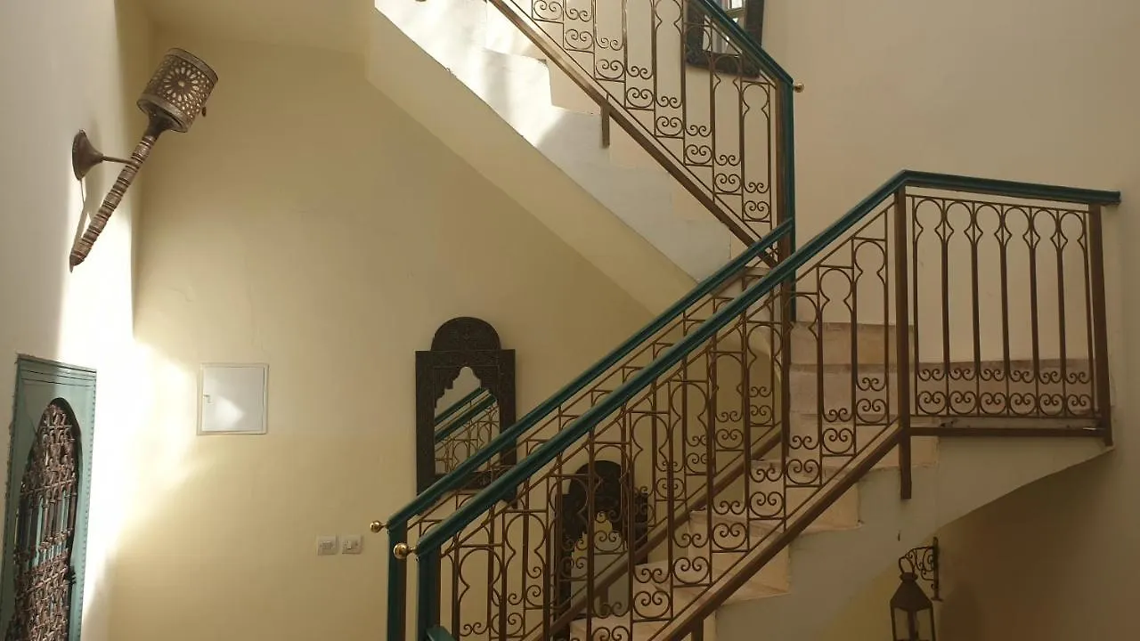 Guest house Mini Princesse Karmela Hotel Marrakesh